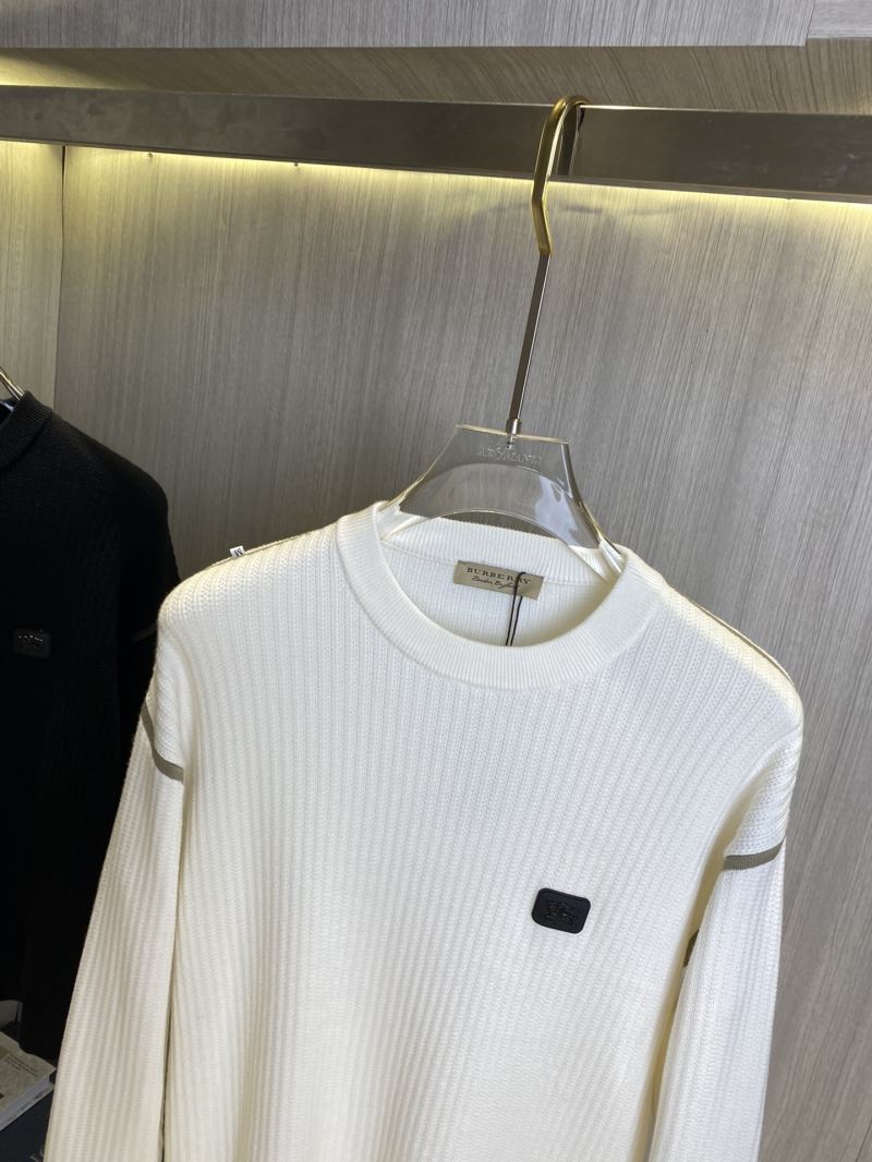 Burberry Sweaters